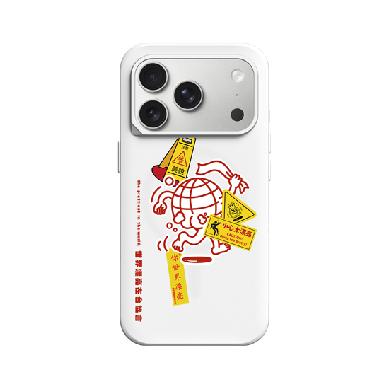The Prettiest Sauna PhoneCase 04
