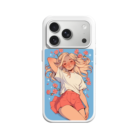 Summer Girl