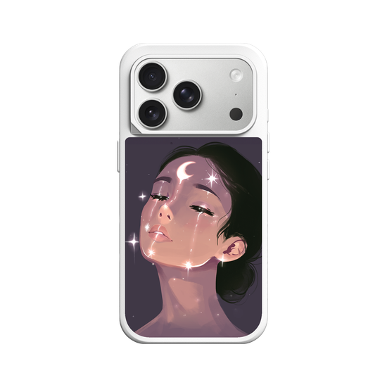 Daughter of Moon & Stars