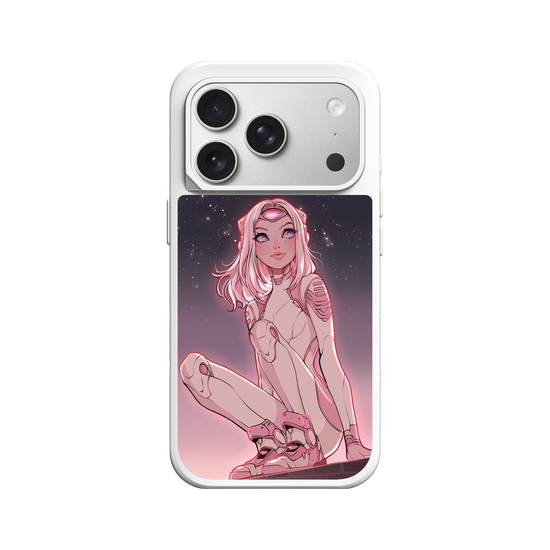Cybergirl