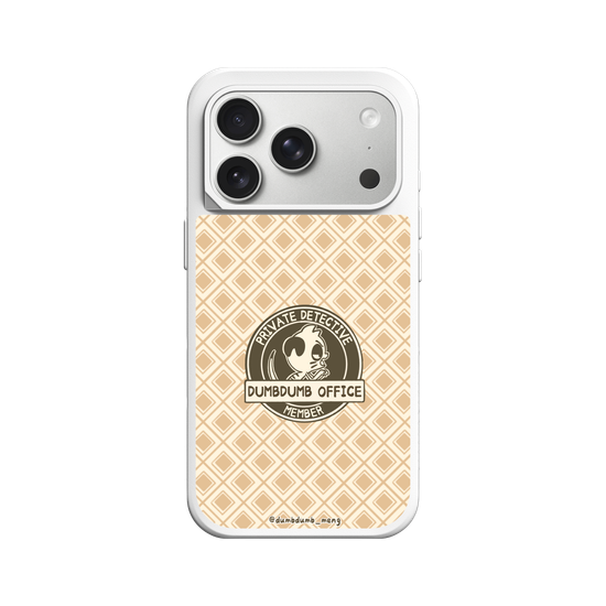 DumbDumb Detective Agency – MEMBER