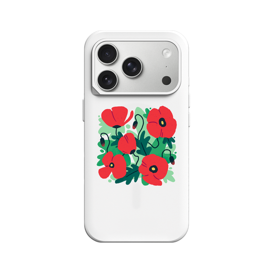 Poppies!