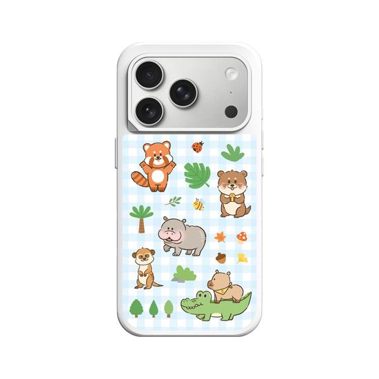 Little Safari Trip