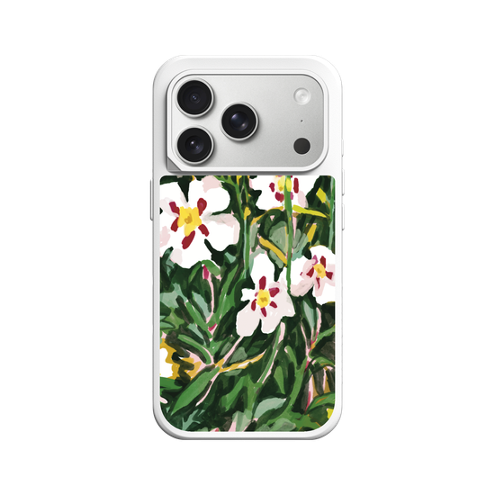 Little Wild Things – A Celebration of Curious Flowers