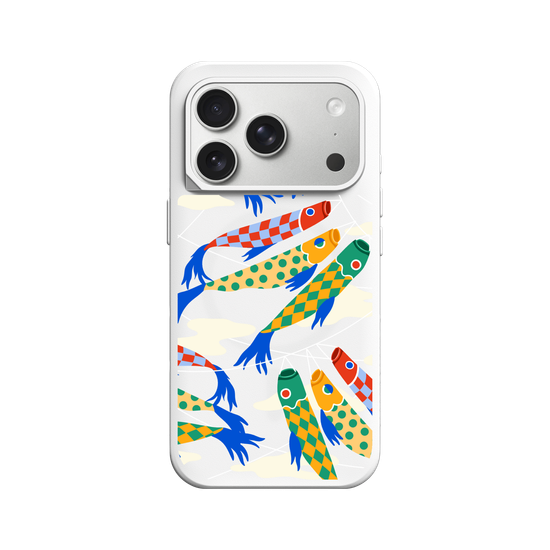 Koinobori
