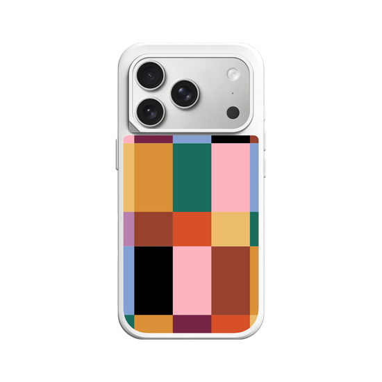 colour blocks