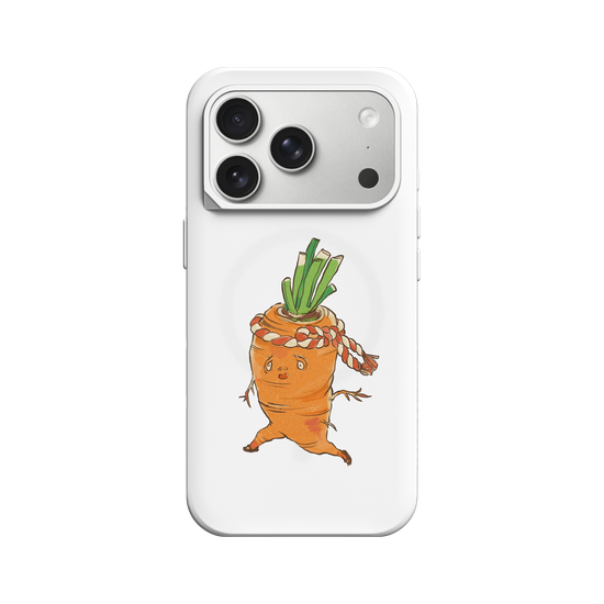 Mischief Carrot