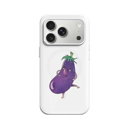 Eggplant Escape