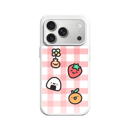 let's have a picnic!