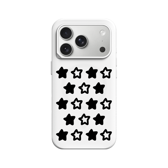 STAR - BLACK