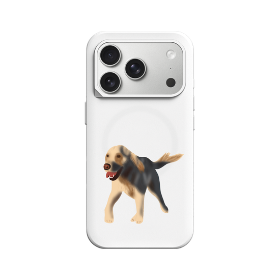 Dog - Golden Retriever