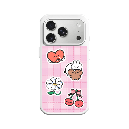 more pink dreams~