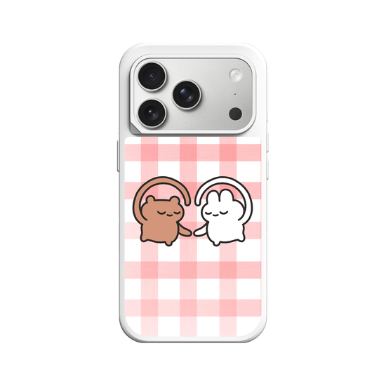 gingham love
