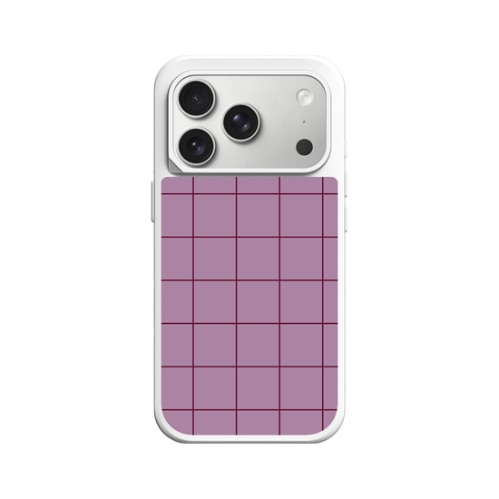 lilac grid