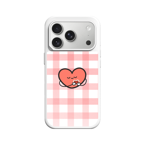 a heart too precious