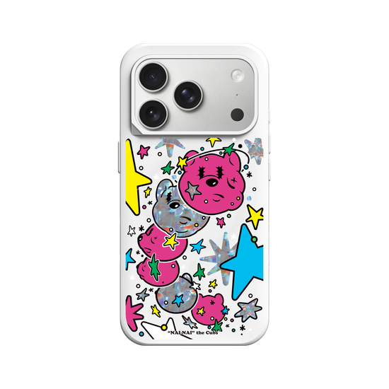 "NAINAI the Cubs" Shining Starry Sky⊹⟡
