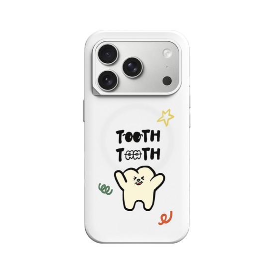 ToothTooth