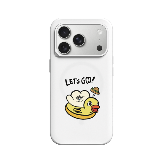 Duck Float