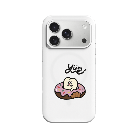 Sneaky Donut!