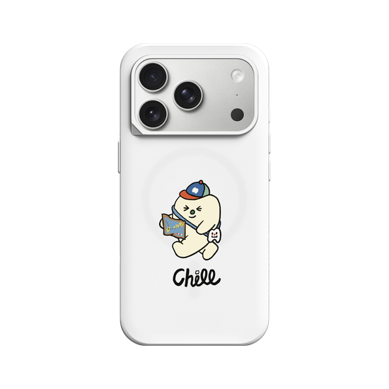 Chill & Go!