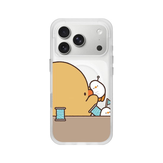 Duck_c4 ➒
