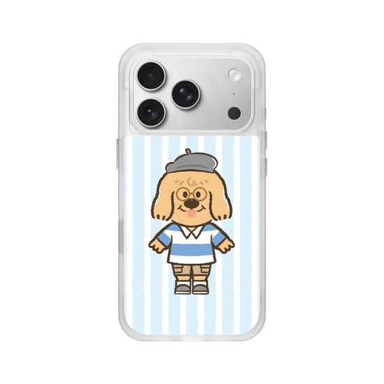 OOTD : Bo01