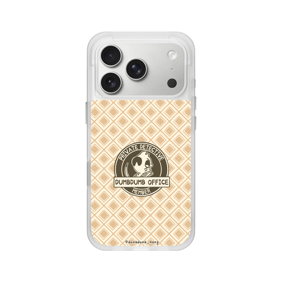 DumbDumb Detective Agency – MEMBER