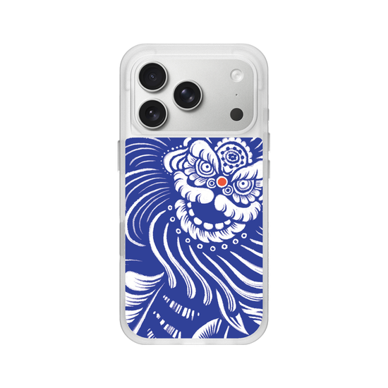 Hyakunin Isshu – Lion Dance