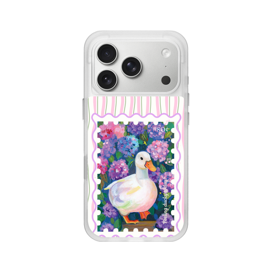 Happy Duck Stamp