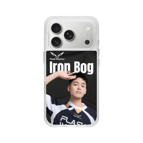 FW 《聯盟戰棋》選手款｜Iron Bog