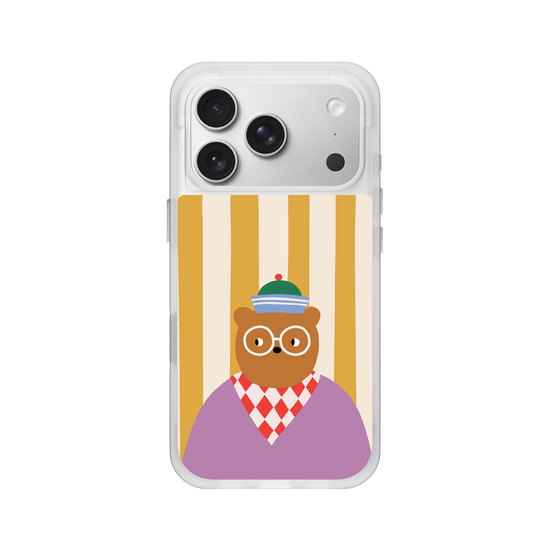 Cute bear