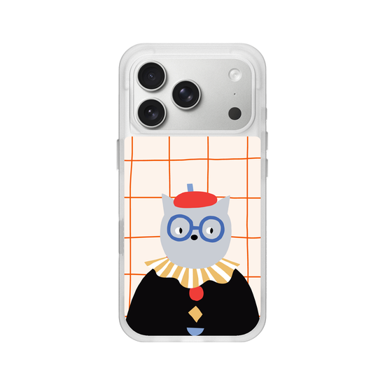 Circus cat