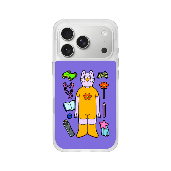 NAGI NAGI Owl Person Hobby