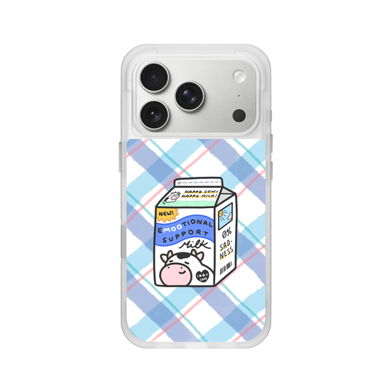 milk & feelings