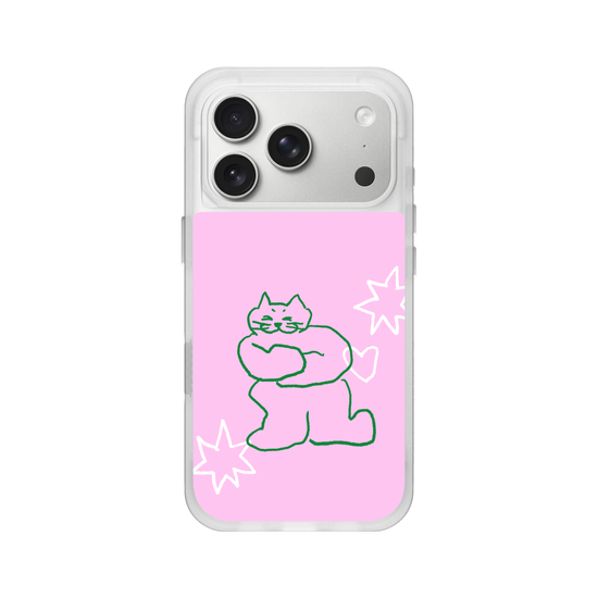 Imperfect Wild Cat