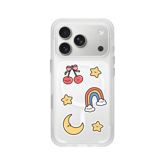 cute things on my case