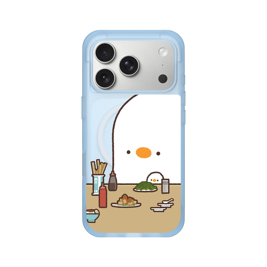 Duck_c4 Taiwan Plus