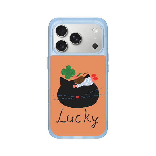Lucky