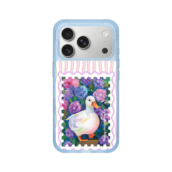 Happy Duck Stamp