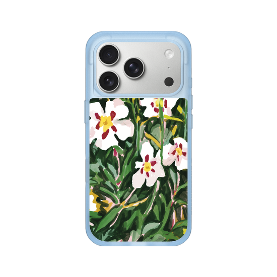 Little Wild Things – A Celebration of Curious Flowers