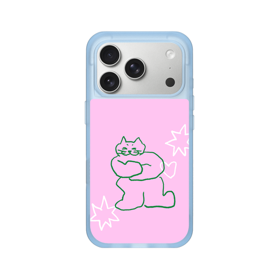 Imperfect Wild Cat