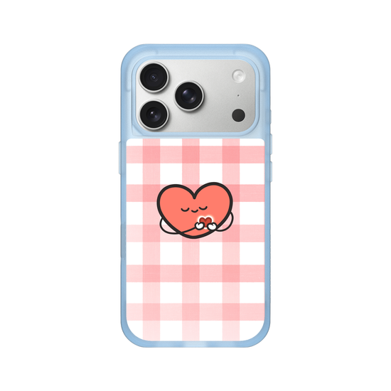 a heart too precious
