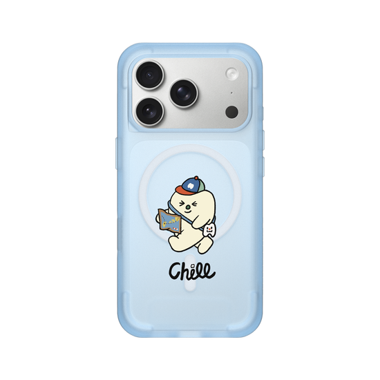 Chill & Go!