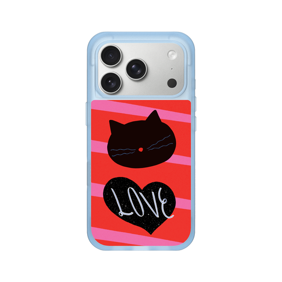 Black Cat Love
