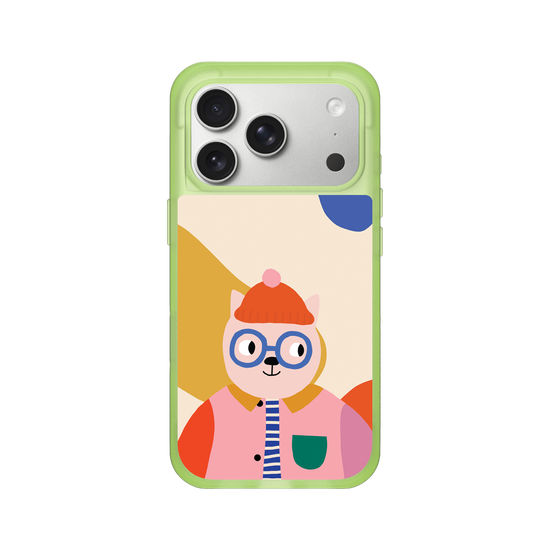 cool cat