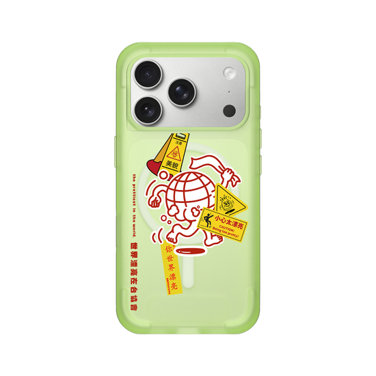 The Prettiest Sauna PhoneCase 04