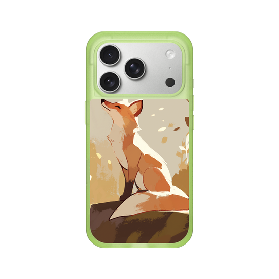 Autumn Fox