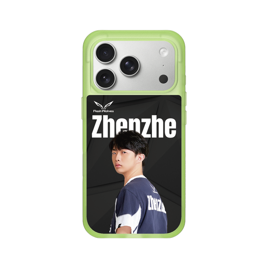 FW 《傳說對決》選手款｜Zhenzhe