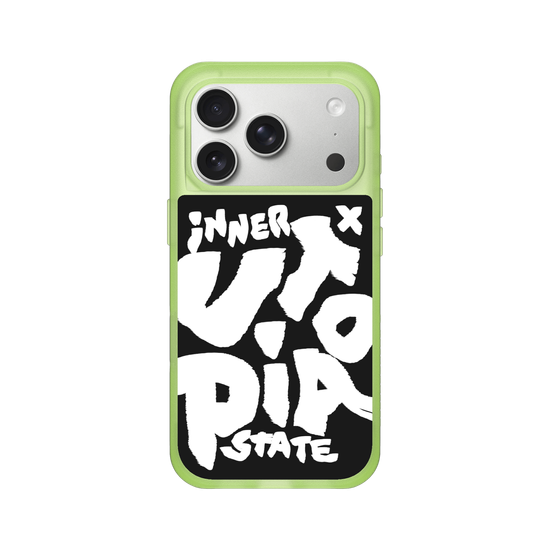 Inner Utopia State