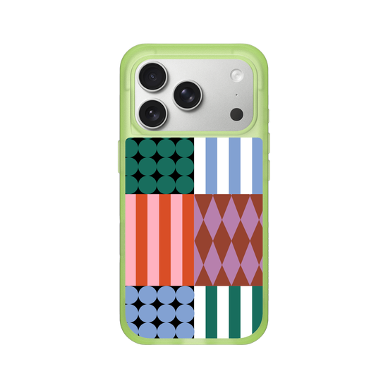 patchwork